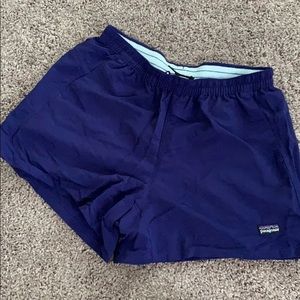 Women’s Patagonia shorts